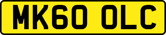 MK60OLC