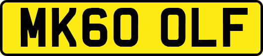 MK60OLF