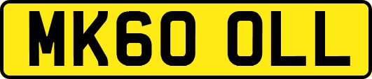MK60OLL