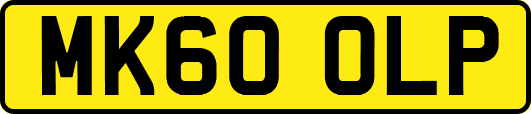 MK60OLP