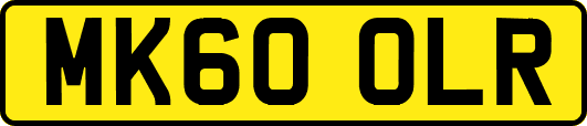 MK60OLR