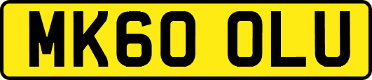 MK60OLU