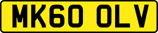 MK60OLV