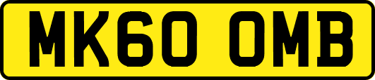 MK60OMB