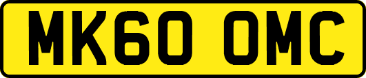 MK60OMC