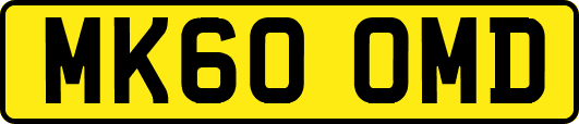 MK60OMD