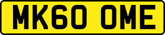 MK60OME