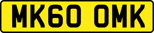 MK60OMK