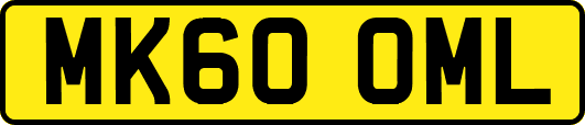 MK60OML
