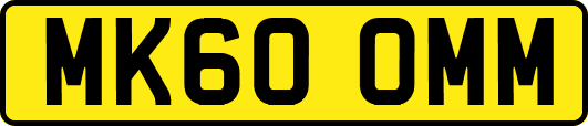 MK60OMM