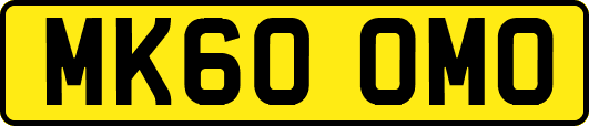 MK60OMO