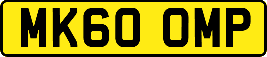 MK60OMP