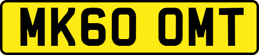 MK60OMT