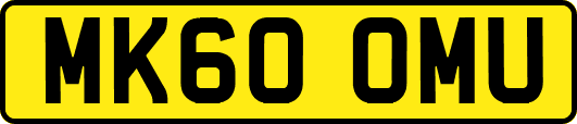 MK60OMU