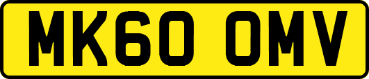 MK60OMV