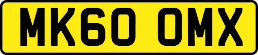 MK60OMX