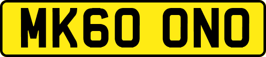 MK60ONO