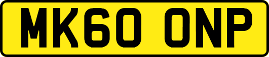 MK60ONP