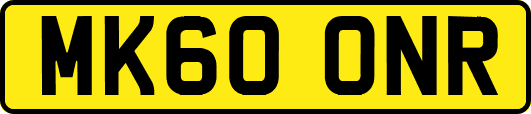 MK60ONR