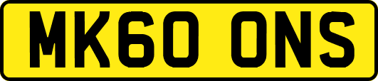 MK60ONS