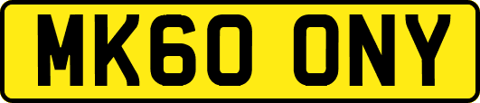 MK60ONY