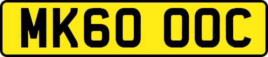 MK60OOC
