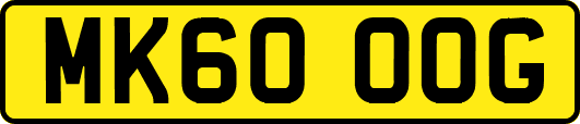 MK60OOG