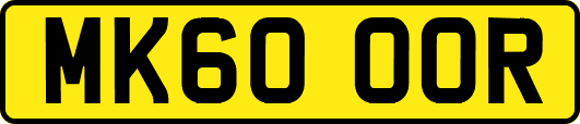 MK60OOR