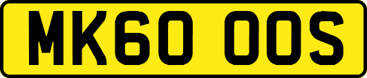 MK60OOS