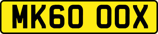 MK60OOX