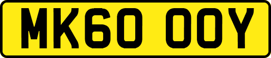 MK60OOY