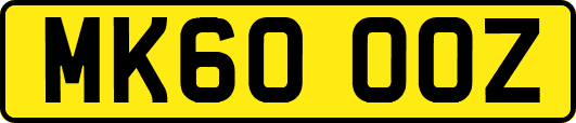 MK60OOZ