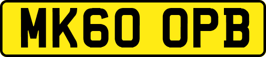 MK60OPB