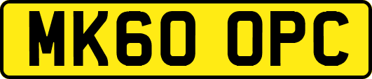 MK60OPC