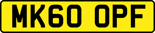 MK60OPF