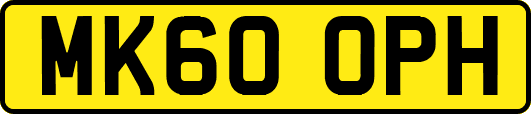 MK60OPH