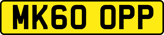 MK60OPP