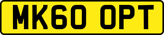 MK60OPT