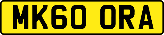 MK60ORA