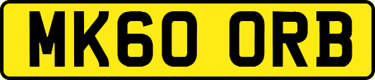 MK60ORB