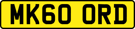 MK60ORD