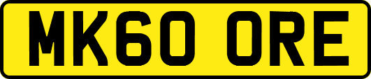 MK60ORE