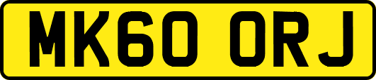 MK60ORJ