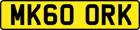 MK60ORK