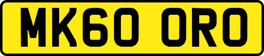 MK60ORO