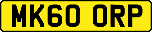 MK60ORP