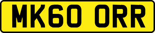 MK60ORR