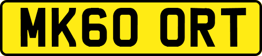MK60ORT