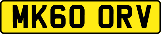 MK60ORV
