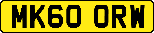 MK60ORW
